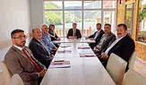 Müftüler Taşova'da Bir Araya Geldi