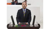 Tahtasız’dan: “Çorum’a Verdiğiniz Sözleri Tutun”