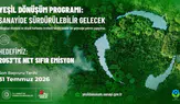 Merzifon TSO'dan Sanayicilere Yeşil Dönüşüm Çağrısı!