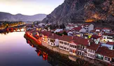 Amasya’nın Nüfusu Neden Azalıyor? Son Veriler Dikkat Çekti!