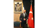 Başkan Emre Genç’e Yeni Görev: UEB Amasya Şube Başkanı Oldu