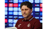 Trabzonspor’dan Fatih Tekke Kararı: İstifası Kabul Edilmedi!
