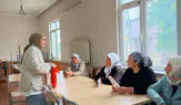 Amasya'da KKKA Farkındalık Eğitimi Düzenlendi