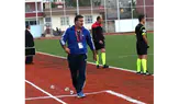Ahad Kömürlüoğlu Fatsa Belediyespor’da! Yeni Adresi Belli Oldu