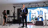 Milletvekili Çilez: Merzifon’a Türkiye’ye Örnek Bir Projeyi Kazandıracağız