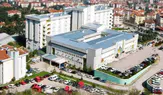Amasya Hastanesi Artık Daha Konforlu!