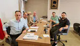 Merzifon TSO’da Sektörlerin Sorunları Masaya Yatırıldı