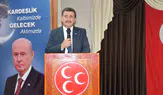 Başkan Yamak’tan 30 Ağustos Mesajı: “Bağımsızlık İradesinin Tarihe Kazındığı Kutlu Bir Gün”