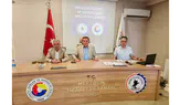 Merzifon TSO’da İş Dünyasının Talepleri Masada!