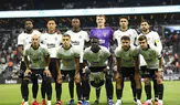 Beşiktaş şov yaptı!