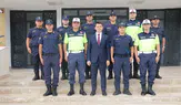 Taşova'da Güvenlik Zirvesi