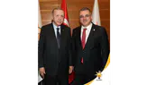 Çilez: Türkiye Yüzyılı İçin Yola Devam