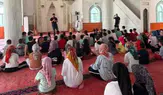 Amasya'da Kur'an Kursu Öğrencilerine Güvenli İnternet ve Teknoloji