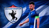 Merzifonspor’da Kadro Şekilleniyor: Berat Kalıyor!