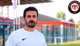 Arca Çorum FK Altyapısında Yeni Dönem: Görev Mehmet Akif Tatlı’nın