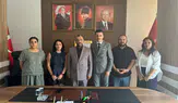 Amasya Şehzadeler İyilik Derneği'nden Sakızcı’ya Tebrik!