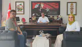 Amasya’da Sağlık İçin Güç Birliği!