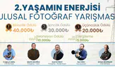 YEDAŞ’tan 295 Bin TL’lik Fotoğraf Yarışması