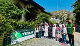 Amasya’da Çocuklara “Ekranı Bırak” Çağrısı!