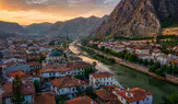 Amasya'da Bu Mahalleler Artık Yok! İsimlerini İlk Kez Duyanlar Şaşıracak