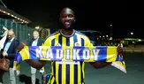 Fenerbahçe’nin Yeni Yıldızı Romelu Lukaku