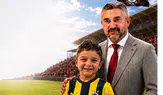 Çorum FK’dan Minik Taraftara Dev Destek! Okul Masrafları Karşılanacak!