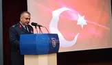 Merzifon’un Sevilen Komutanı Halil Uğur Serin Dalaman’a Atandı