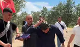 Amasya’da Damat İçin Sıra Dışı Düğün Geleneği