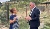 Taşova Belediyesi Can Dostlar İçin Sahada