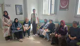 Amasya’da HPV ve Mamografi Taraması!