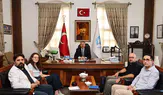 Merzifon’da Kültür ve Sanat İçin Yeni Adımlar!