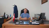 Merzifon İlçe Seçim Müdürlüğü'nde Devir Teslim! Osman Bıyık Göreve Başladı