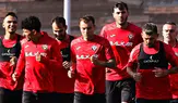 Çorum FK’da Galatasaray Mesaisi Başladı!
