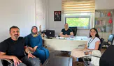 Amasya’da Bağımlılığa Karşı Güç Birliği!