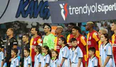 Galatasaray Deplasmanda Erzurumspor'u Farklı Mağlup Etti!