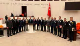 Vekil Çilez Bildirdi! Meclis’te Tarihi Birlik: 382 Evet, 0 Ret!