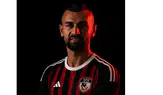 Gaziantep FK'den Golcü Hamlesi! Serdar Dursun Resmen İmzayı Attı