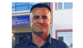 Çorum’da Emniyet Teşkilatını Üzen Ölüm