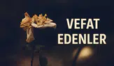 9 Ağustos 2026 Aramızdan Ayrılanlar