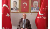 Nuri Elbir: “Amasya Sanayisi Güçlenirse Türkiye Güçlenir”