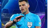 Fenerbahçe-Roma Maçının Hakemi Belli Oldu!