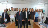 Amasya’da 440 Personele Eğitim