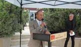 Erol Cuma: “Gazilerimizin Fedakarlıklarını Hatırlatmak Milli Görevimiz”