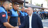 Amasya’nın Görünmez Kahramanlarına Teşekkür