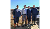 Amasya DSYB Köy Köy Sahada