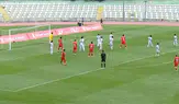 Amasyaspor FK, Çankırıgücü’ne Gol Oldu Yağdı!