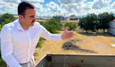 Koçak’tan Ziraat Kredileri İçin Net Talep