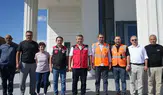 Suluova’da Tarımsal Sanayiye Yakın Takip! Ahmet Arslan Tesisi İnceledi
