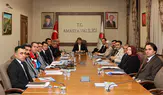 Amasya’da Sosyal Yardımlar Masaya Yatırıldı