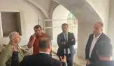 Amasya’nın Eşsiz Mirasına Sahip Çıkılıyor